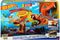 Hot Wheels City Cobra Slam Pizza Attack - Racebaan
