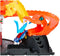 Hot Wheels City Cobra Slam Pizza Attack - Racebaan