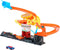 Hot Wheels City Cobra Slam Pizza Attack - Racebaan
