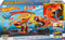 Hot Wheels City Cobra Slam Pizza Attack - Racebaan