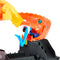 Hot Wheels City Cobra Slam Pizza Attack - Racebaan