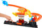 Hot Wheels City Cobra Slam Pizza Attack - Racebaan