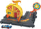 Hot Wheels City Explorer Speedy Pizza Pick-Up