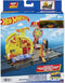 Hot Wheels City Explorer Speedy Pizza Pick-Up