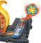 Hot Wheels City Explorer Speedy Pizza Pick-Up