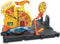 Hot Wheels City Explorer Speedy Pizza Pick-Up