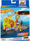 Hot Wheels City Explorer Speedy Pizza Pick-Up