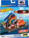 Hot Wheels City Explorer Speedy Pizza Pick-Up