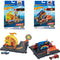 Hot Wheels City Explorer Speedy Pizza Pick-Up