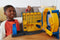 Hot Wheels City - medium speelset