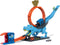Hot Wheels City T-Rex aanval - Speelgoed auto racebaan