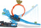 Hot Wheels City T-Rex aanval - Speelgoed auto racebaan