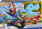 Hot Wheels City T-Rex aanval - Speelgoed auto racebaan