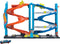 Hot Wheels City Transformerende Racetoren - Racebaan