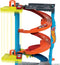 Hot Wheels City Transformerende Racetoren - Racebaan