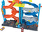 Hot Wheels City Transformerende Racetoren - Racebaan