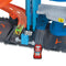 Hot Wheels City Transformerende Racetoren - Racebaan