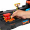 Hot Wheels - City Ultieme Garage Speelset - Met 2 metalen auto's