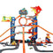 Hot Wheels - City Ultieme Garage Speelset - Met 2 metalen auto's