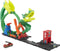 Hot Wheels City Vuurspuwende Draak - Racebaan