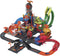 Hot Wheels City Vuurspuwende Draak - Racebaan