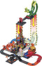 Hot Wheels City Vuurspuwende Draak - Racebaan