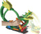 Hot Wheels City Vuurspuwende Draak - Racebaan