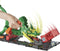 Hot Wheels City Vuurspuwende Draak - Racebaan