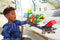 Hot Wheels City Vuurspuwende Draak - Racebaan