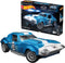 Hot Wheels Collector Corvette Grand Sport - Blauw