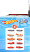 Hot Wheels Color Reveal 2PK CDU