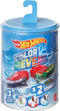 Hot Wheels Color Reveal 2PK CDU
