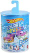 Hot Wheels Color Reveal 2PK CDU