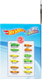 Hot Wheels Color Reveal 2PK CDU