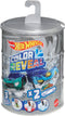 Hot Wheels Color Reveal 2PK CDU