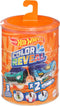 Hot Wheels Color Reveal 2PK CDU