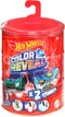 Hot Wheels Color Reveal 2PK CDU