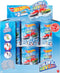 Hot Wheels Color Reveal 2PK CDU
