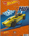 Hot Wheels Colorama