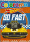 Hot Wheels Colorama