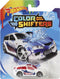 Hot Wheels Colour Shifters 164