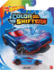 Hot Wheels Colour Shifters 164
