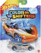 Hot Wheels Colour Shifters 164