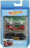 Hot Wheels Diecast 3 pak autoset