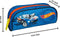 Hot Wheels Etui