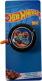 Hot Wheels Fietsbel - Jongens - Oranje - Zwart