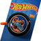 Hot Wheels Fietsbel - Jongens - Oranje - Zwart