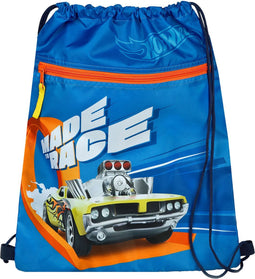 Hot Wheels Gymtas