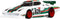 Hot Wheels HBL96 speelgoedvoertuig
