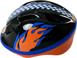 Hot Wheels Kinder helm hot wheels 52-56cm